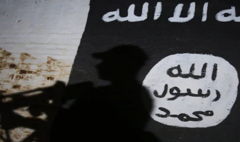 IŞİD’e Yönelik Operasyonda 110 Şüpheli Gözaltına Alındı!