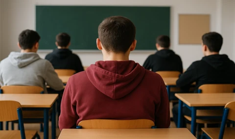 İstanbul Erkek Lisesi’nde akran zorbalığı iddiası: 7 öğrenci darp edildi