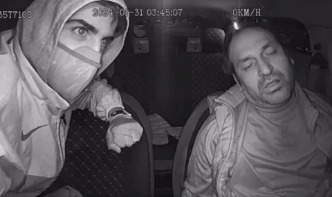 İzmir’de taksici Oğuz Erge cinayetinde karar kesinleşti!