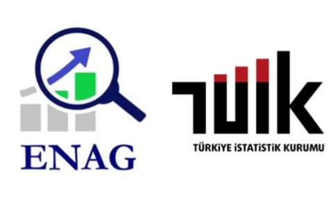Kasım Enflasyonu Açıklandı: TÜİK %31,07 – ENAG %56,82