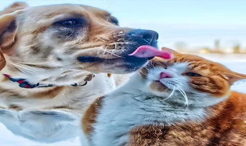 Kedi ve Köpek Sahiplerine Mikroçip Uyarısı! Son Tarih 31 Aralık 2025