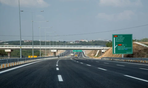 Köprü ve Otoyollara Zam Geldi!