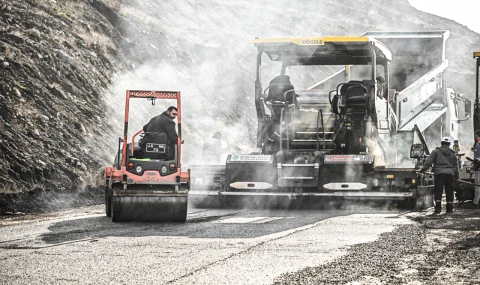 Madenciler İstedi, Çalışmalar Anında Başladı!