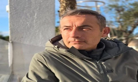 Manisa Çarşı Mahallesi’nde Genç Esnafın Acı Kaybı