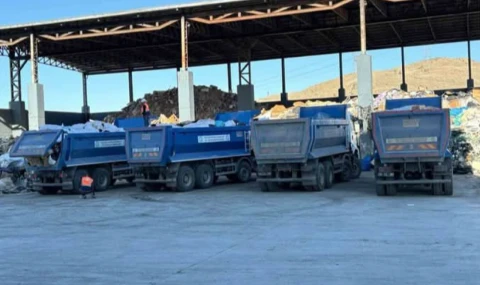 Manisa’da Çevre ve Halk Sağlığı İçin Örnek Proje: 15 Ton Atık İlaç Bertaraf Edildi