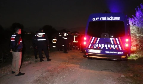 Manisa'da Eşini Öldürdü, İran’a Kaçarken Yakalandı!