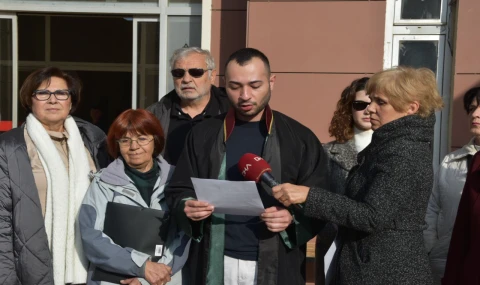 Manisa’da HAKDEM’den Muhtarlara Suç Duyurusu