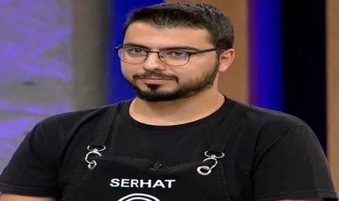 MasterChef Şampiyonu Serhat Doğramacı’nın Restoranı Kurşunlandı