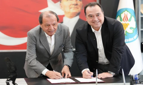 Muradiye’ye Modern Atık Su Arıtma Tesisi Geliyor