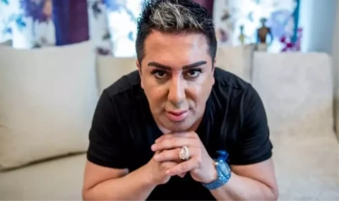 Murat Övüç “Halkı Kin ve Düşmanlığa Tahrik” Suçlamasıyla Tutuklandı!