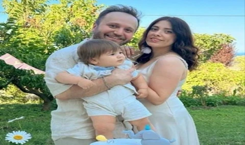 Samsun’da Eşini ve Çocuğunu Öldüren Doktor Cezaevinde İntihar Etti