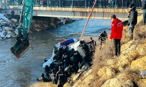 Şanlıurfa’da sulama kanalında facia! 3 çocuk hayatını kaybetti