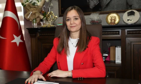 Şehzadeler Belediye Başkanı Durbay Yoğun Bakıma mı kaldırıldı? Durumu Nasıl?