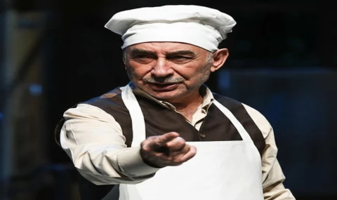 Şener Şen’in 30 milyon TL’lik reklam anlaşması iddiası gündemde