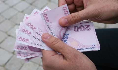 Son Dakika! Asgari Ücret Belli Oldu!