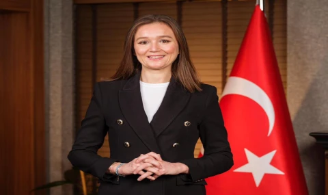 Son Dakika! Gülşah Durbay Hayatını Kaybetti!