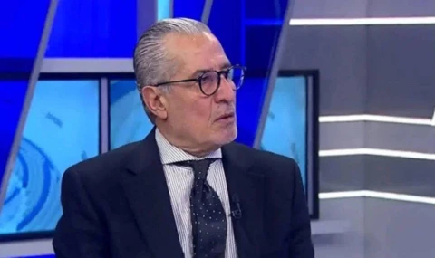 Türk futbolunun efsane ismi Gökmen Özdenak hayatını kaybetti