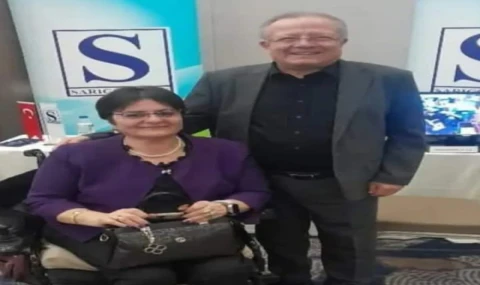 YASEMİN YILDIZ: SANAYİCİLERİMİZ VARKEN ENGELİMİZ YOK