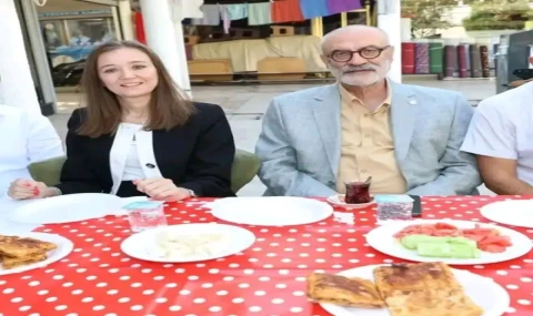 Yenal Yıldırım Gülşah Durbay İddialarına Son Noktayı Koydu