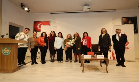 YOKSULLUKLA MÜCADELEDE DAYANIŞMANIN GÜCÜ MASAYA YATIRILDI