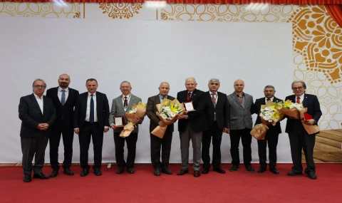 YUNUSEMRE’DE KIRSAL KALKINMA VE KOOPERATİFÇİLİK KONUŞULDU