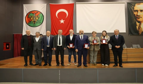 YUNUSEMRE’DEN YAPAY ZEKA TEMALI SÖYLEŞİ