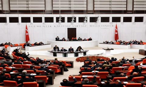 1908’den Günümüze Meclis Tutanakları Halkın Erişimine Açık