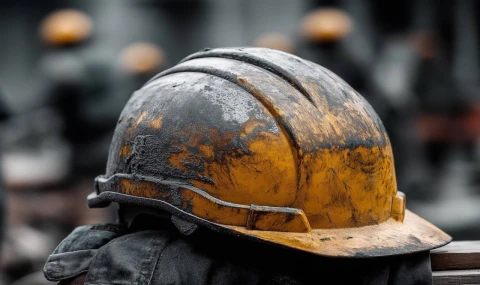 2025’te En Az 2 Bin 105 İşçi Çalışırken Hayatını Kaybetti!