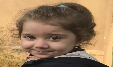 Alerji Tanısıyla Taburcu Edilen 3 Yaşındaki Rüveyda Asel Hayatını Kaybetti