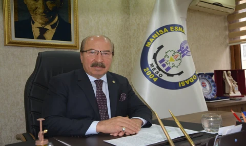 Bahattin Akyüz Güven Tazeledi