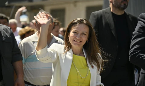 Biz Yenal Yıldırım’ı İhraç Etmedik, Kendisi İstifa Etti