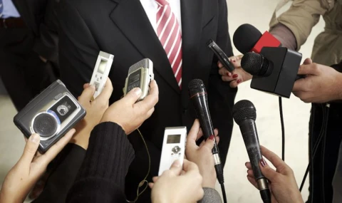 BUGÜN 10 OCAK ÇALIŞAN GAZETECİLER GÜNÜ