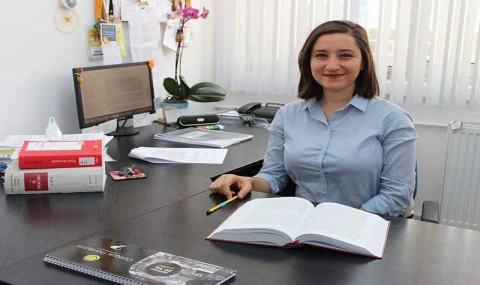 Ceren Damar Şenel 7 Yıl Sonra Unutulmadı