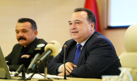 Dutlulu’dan Manisa Lisesi Projesi İçin Destek Çağrısı