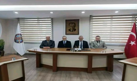 Erkan Akçay: “Çiftçi Üretirse Türkiye Doyar, Türkiye Büyür”