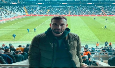 Gebze’de Fabrikada Karbondioksit Tüpü Patladı, 26 Yaşındaki İşçi Hayatını Kaybetti