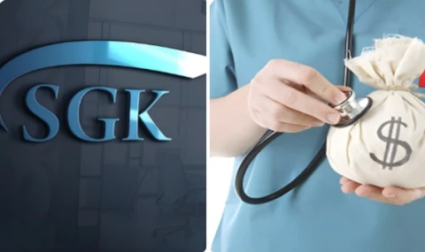 GSS ve Bağ-Kur Prim Borcu Olanlar İçin 2026’da Sağlık Hizmetlerinde Belirsizlik