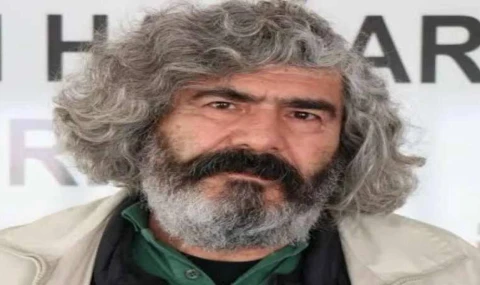 İHD İzmir Şube Eş Başkanı Avukat Ali Aydın Ölü Bulundu