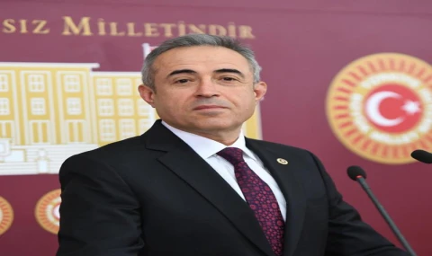 İrfan Karatutlu DEVA’dan İstifa Etti! O Parti'ye Katılacak!