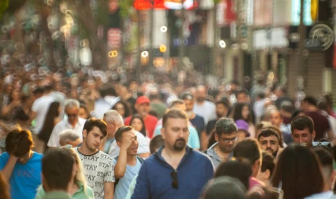 İşsizlik Oranı Aralık 2025’te Yüzde 7,7’ye Geriledi