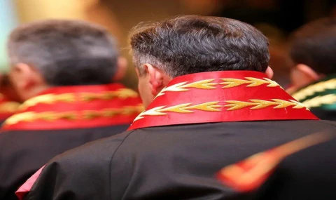 İstanbul Adliyesi’nde Silahlı Saldırı!