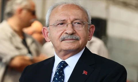 Kılıçdaroğlu’nun Gayrimenkullerine TÜGVA Davasında Haciz Kararı