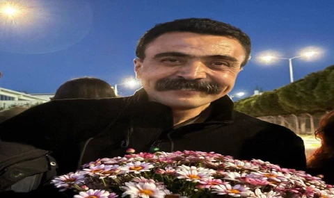 Kozağaçlı’nın Tahliye Başvurusu Reddedildi!