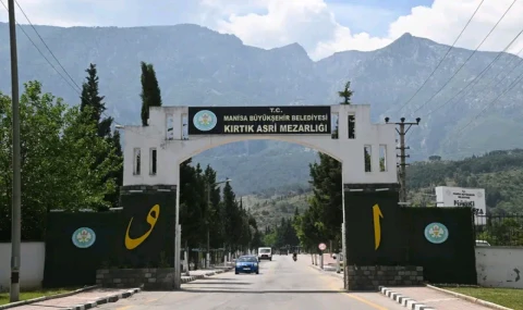 Manisa Büyükşehir Belediyesi’nden Cenaze Hizmetlerinde Yeni Uygulama