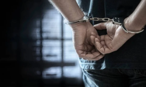 Manisa’da 7 Suçtan Aranan Firari Yakalandı