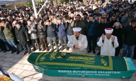Manisa’da CHP ve AK Parti’nin Acı Günü