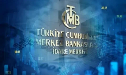 Merkez Bankası Faizi %38’den %37’ye İndirdi