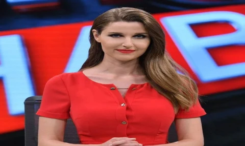 Pınar Erbaş’ın Show TV’deki Görevine Son Verildi