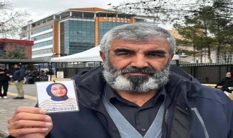 Rojin Kabaiş’in Ölümü Şüpheli Bulunuyor