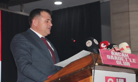 Saadet Partisi Manisa’da Güven Tazeledi!